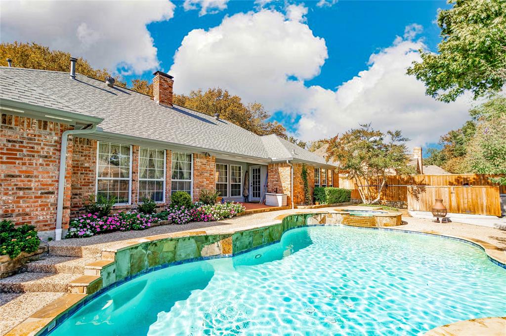 Mckamy Creek - Residential