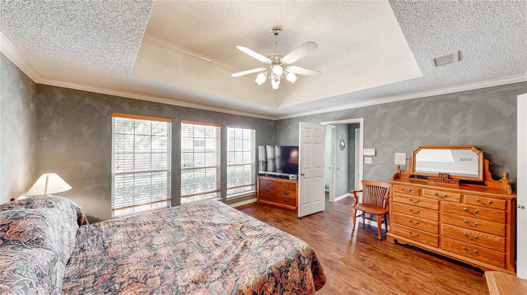 Mckamy Creek - Residential