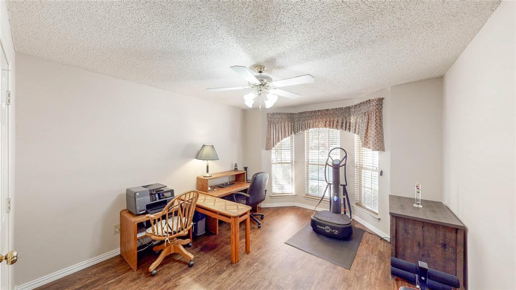 Mckamy Creek - Residential