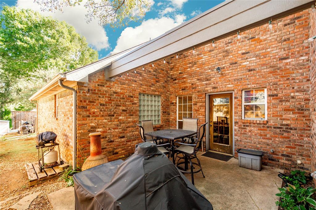 Mckamy Creek - Residential