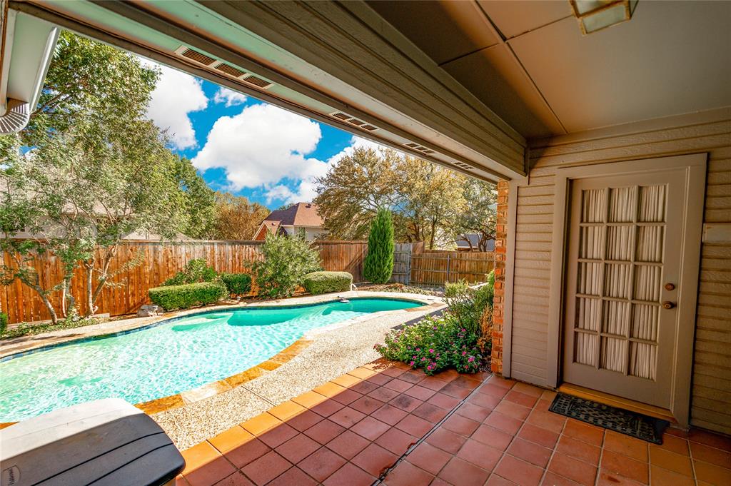 Mckamy Creek - Residential