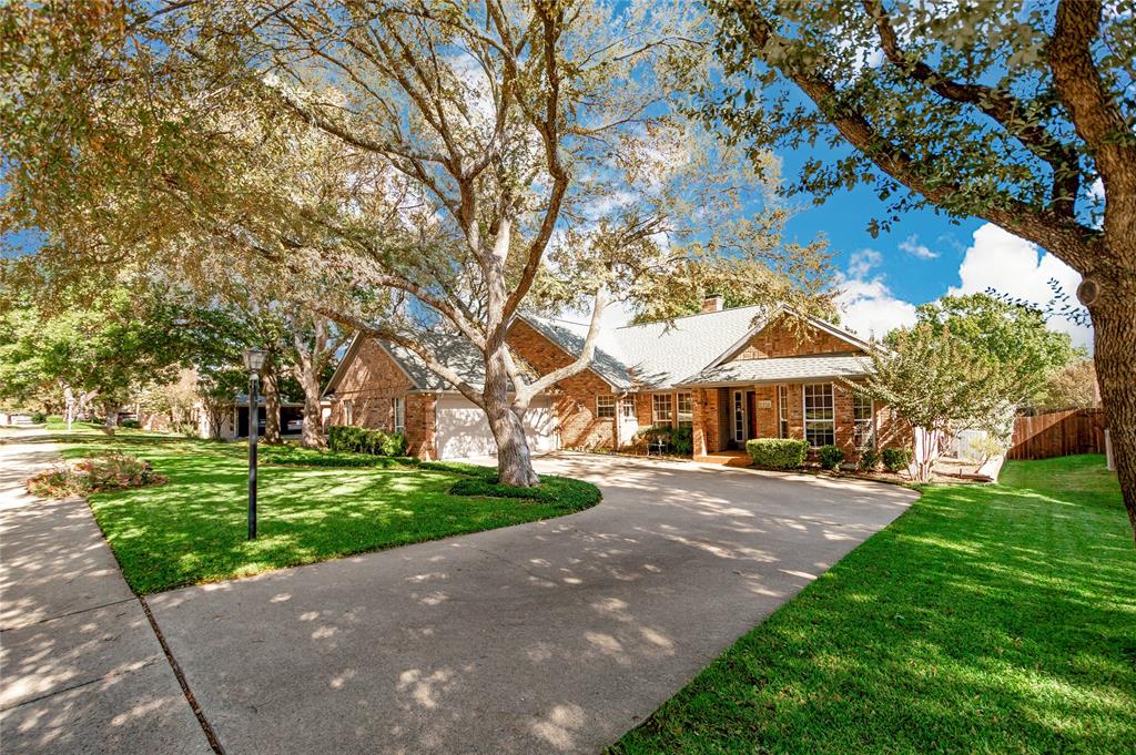 Mckamy Creek - Residential