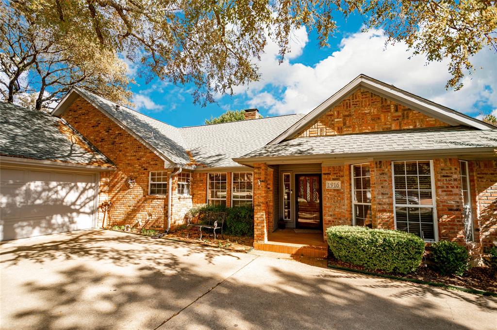 Mckamy Creek - Residential