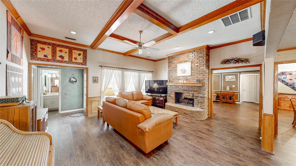 Mckamy Creek - Residential