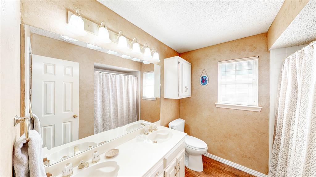 Mckamy Creek - Residential