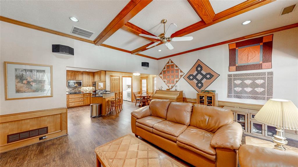 Mckamy Creek - Residential