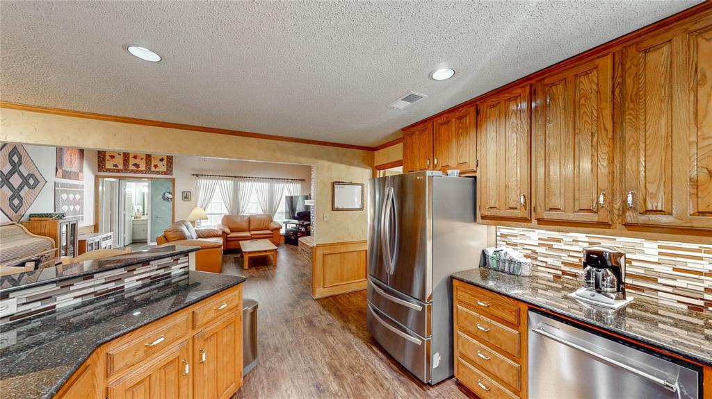 Mckamy Creek - Residential