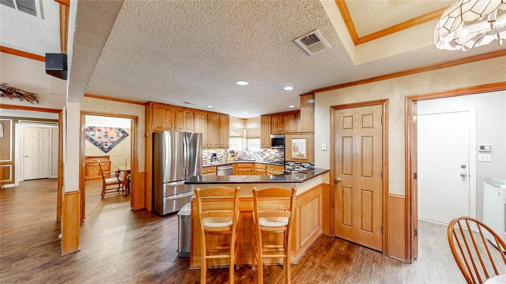 Mckamy Creek - Residential