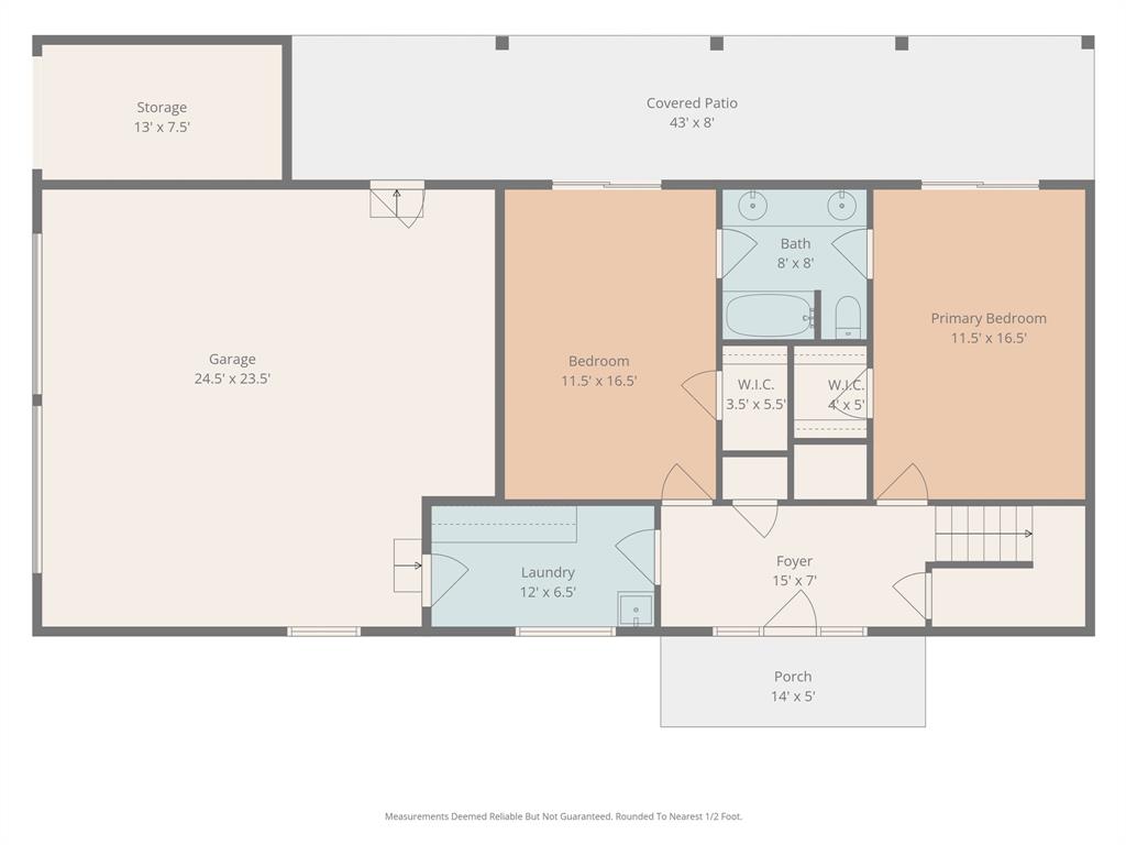 Heritage Heights Sec 1 - Residential