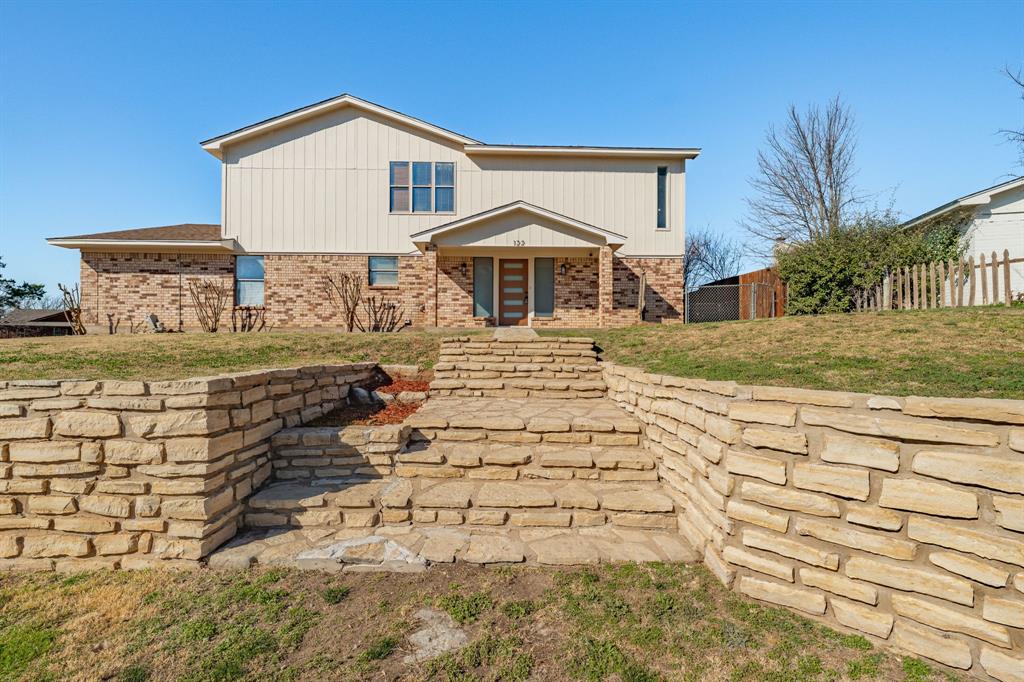 Heritage Heights Sec 1 - Residential