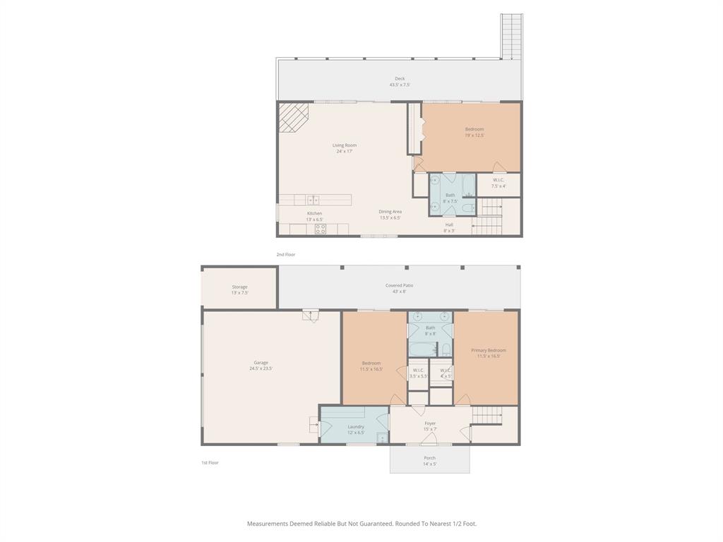 Heritage Heights Sec 1 - Residential