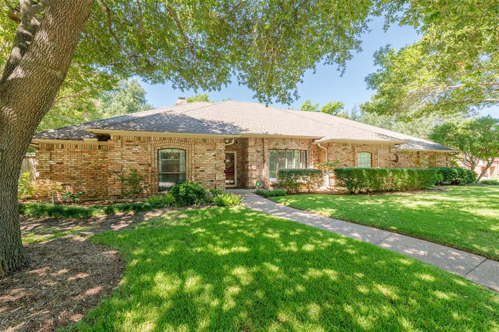 Candleridge Add - Residential