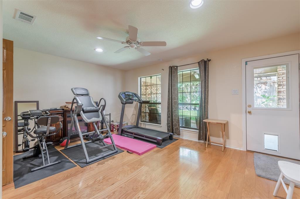 Candleridge Add - Residential