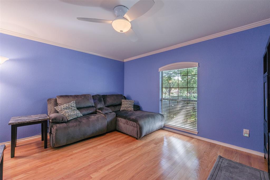 Candleridge Add - Residential