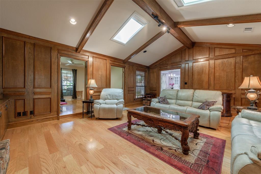 Candleridge Add - Residential