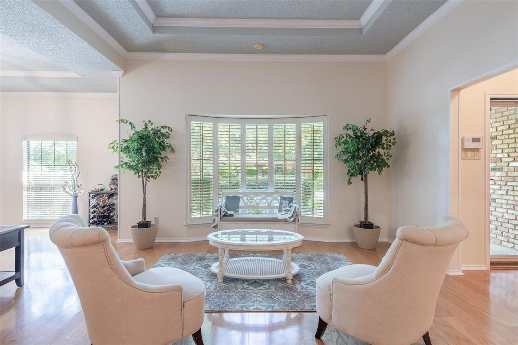 Candleridge Add - Residential