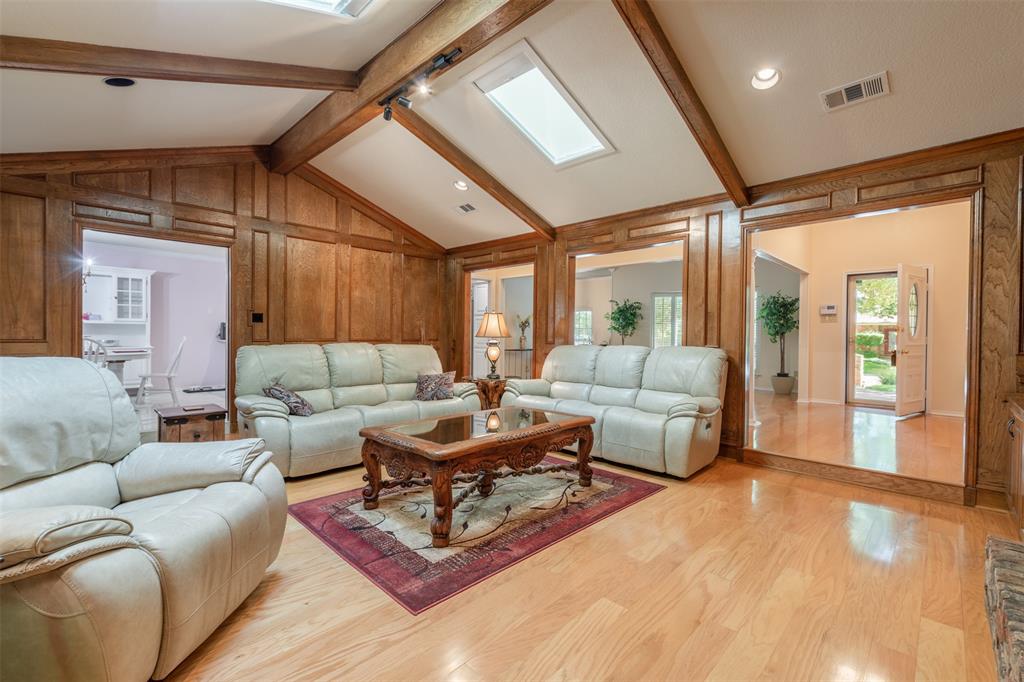 Candleridge Add - Residential