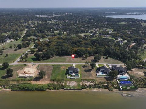 Lot 106 Shoreline Drive Mabank TX 75143