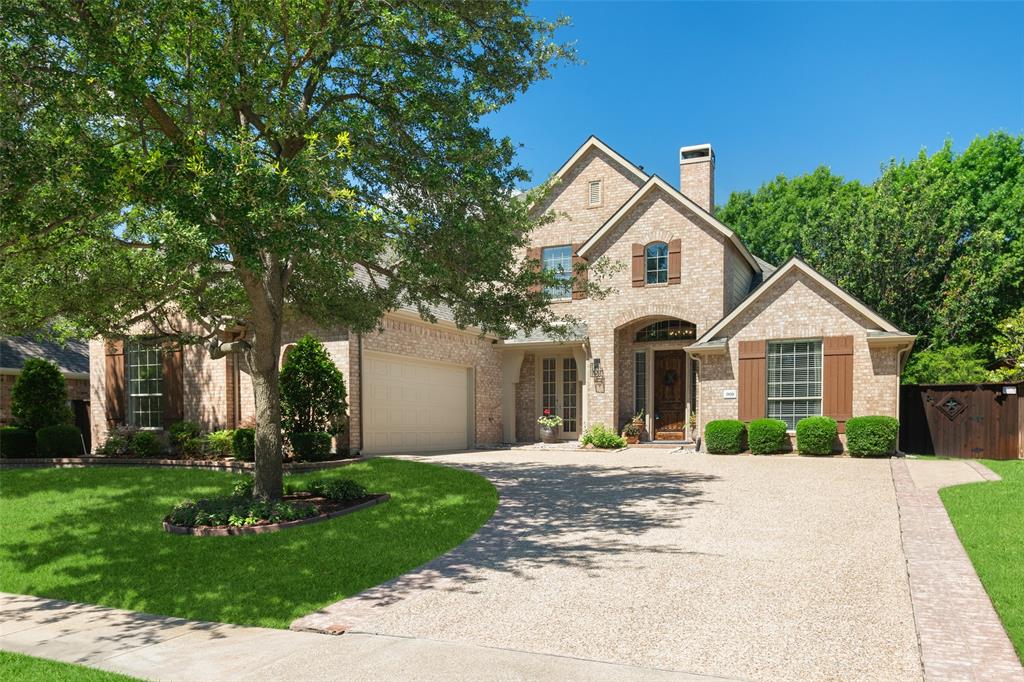 909 Sonora Drive