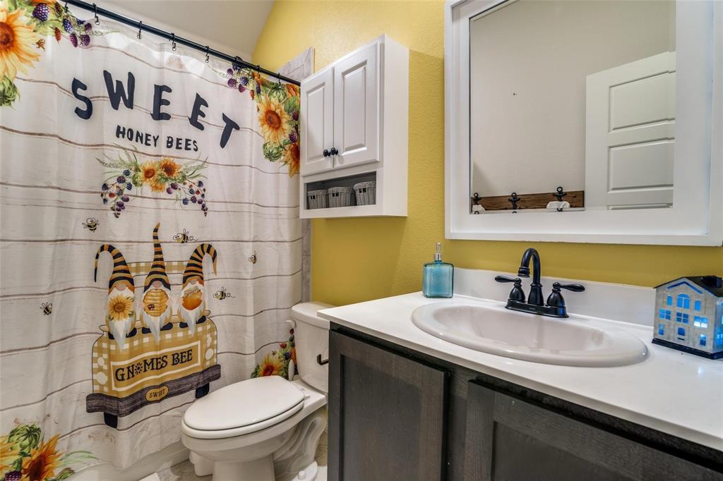 Trailstone Ph 1 - Residential Lease