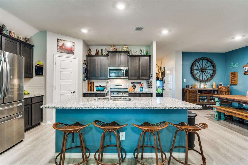 Trailstone Ph 1 - Residential Lease