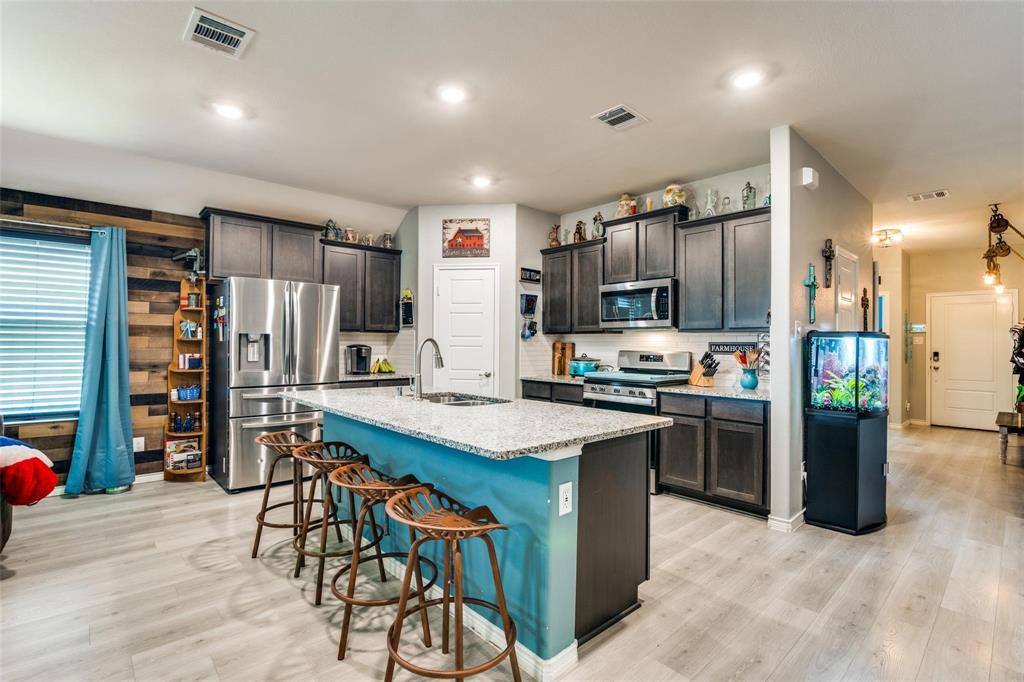 Trailstone Ph 1 - Residential Lease