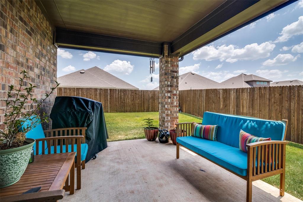 Trailstone Ph 1 - Residential Lease