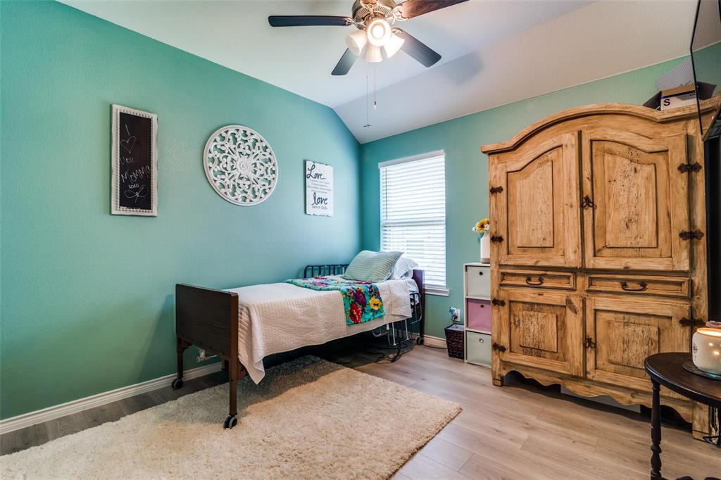 Trailstone Ph 1 - Residential Lease