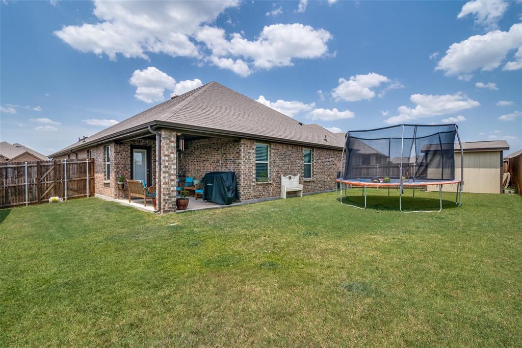 Trailstone Ph 1 - Residential Lease