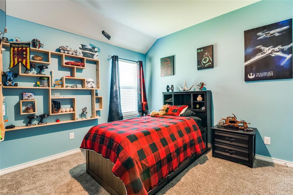 Trailstone Ph 1 - Residential Lease