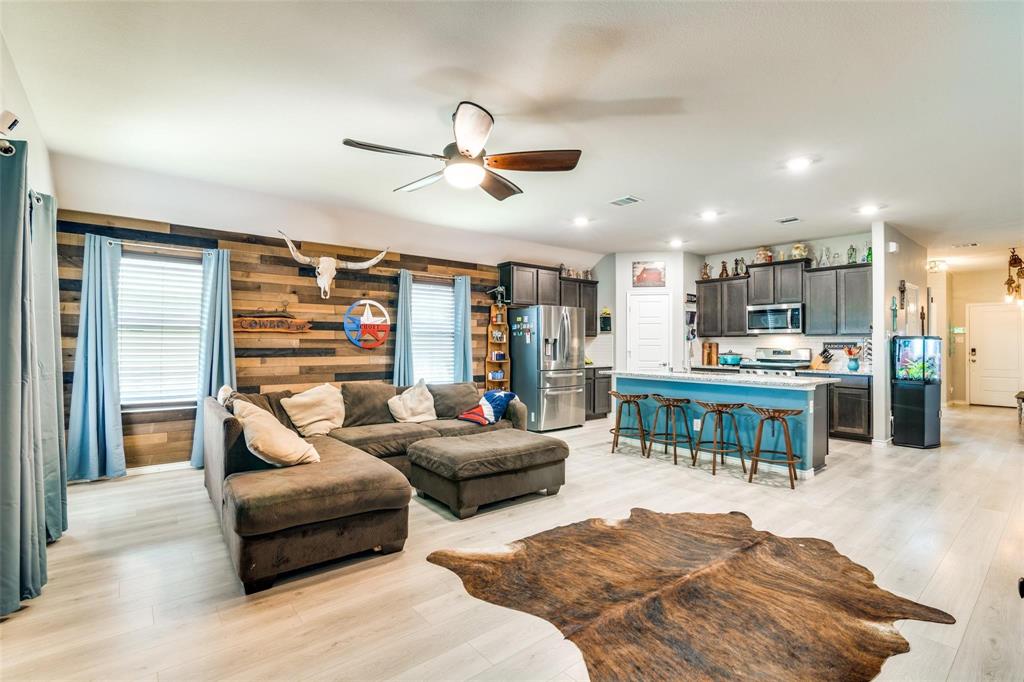 Trailstone Ph 1 - Residential Lease