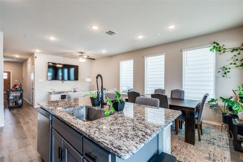 Photo of 7073 Cypress Drive, Richland Hills, TX 76118 (MLS # 21347685)