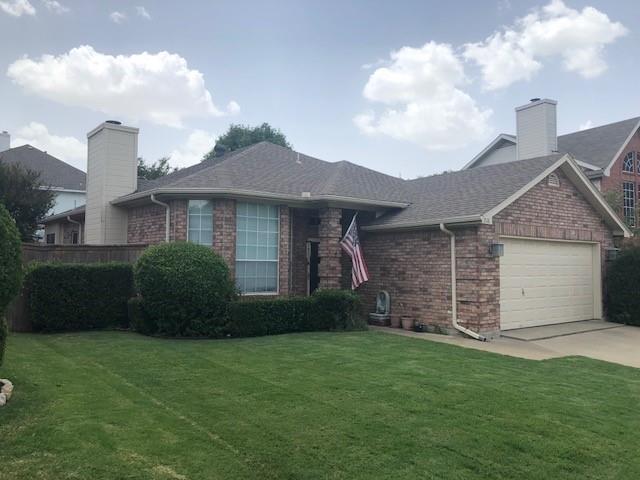 2118 Stoneridge Drive