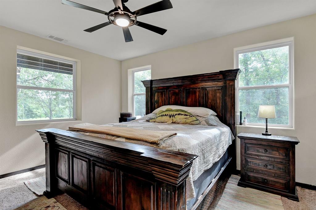 De Los Santos G - Residential Lease