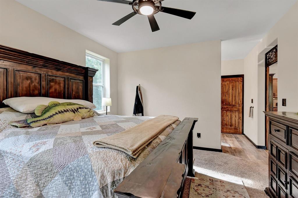 De Los Santos G - Residential Lease