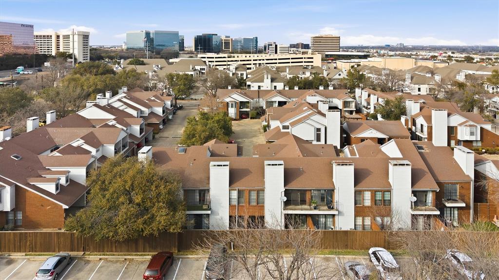 Boardwalk On The Pkwy Condos - Residential