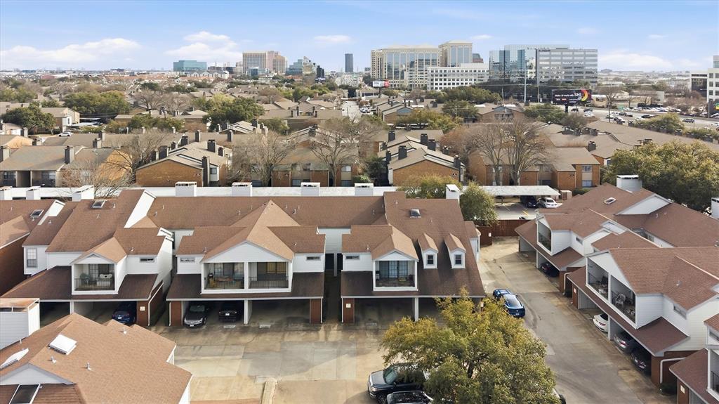 Boardwalk On The Pkwy Condos - Residential