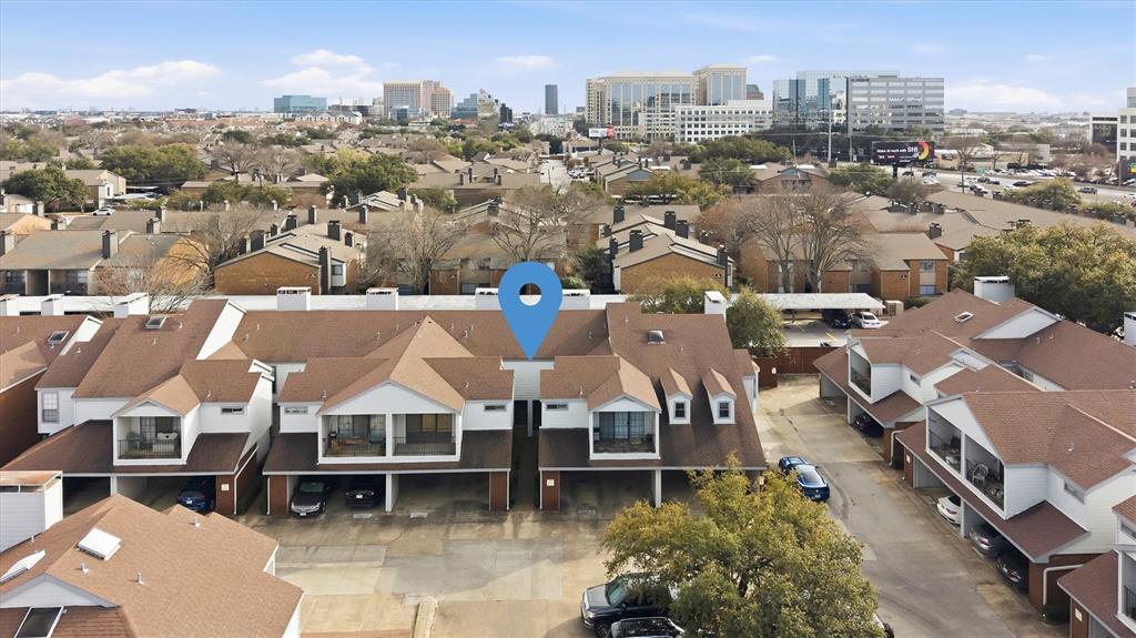 Boardwalk On The Pkwy Condos - Residential