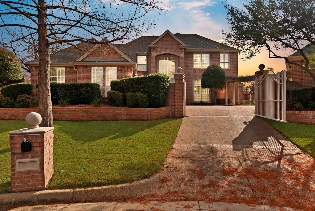 Hunterwood Estates Add - Residential