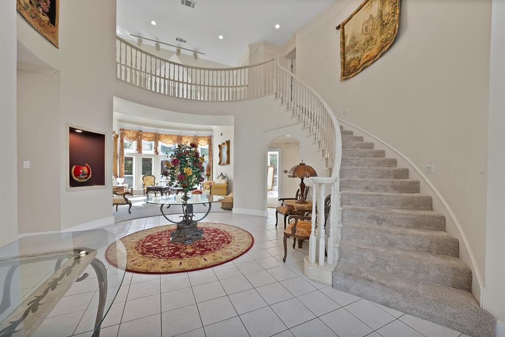 Hunterwood Estates Add - Residential