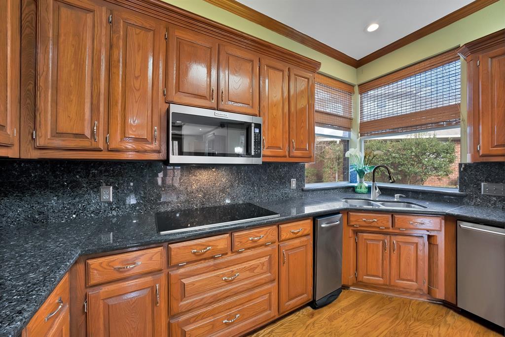 Hunterwood Estates Add - Residential