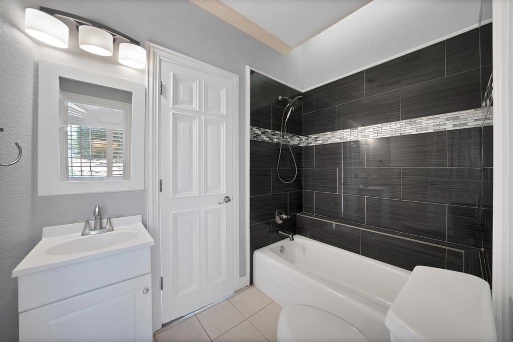 Hunterwood Estates Add - Residential