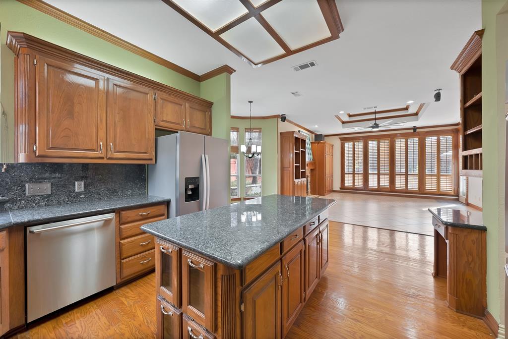 Hunterwood Estates Add - Residential