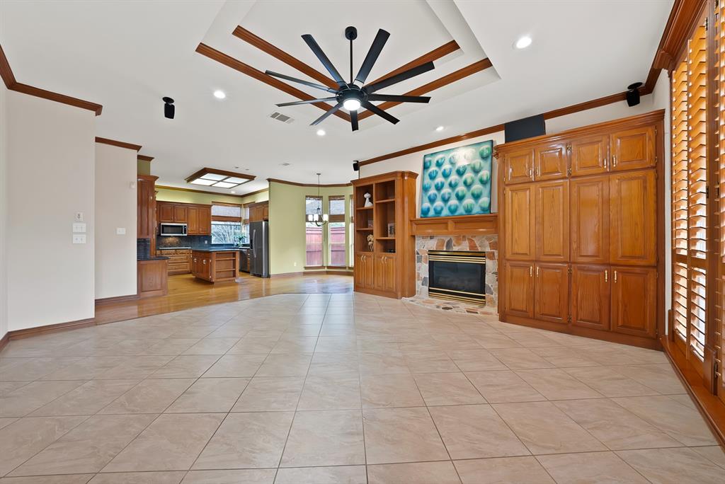 Hunterwood Estates Add - Residential