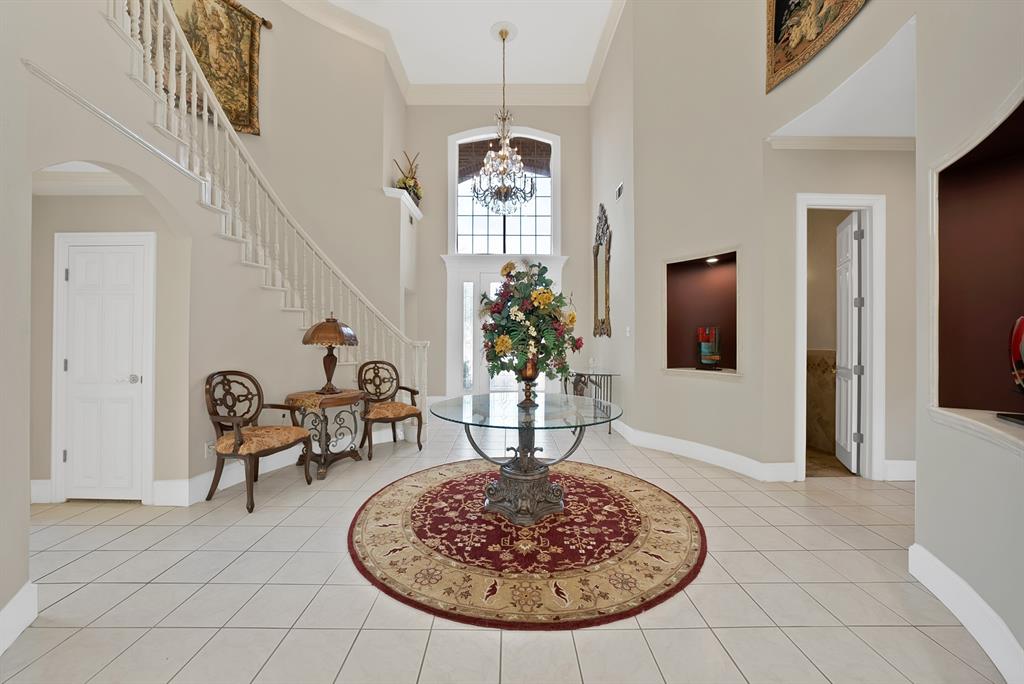 Hunterwood Estates Add - Residential