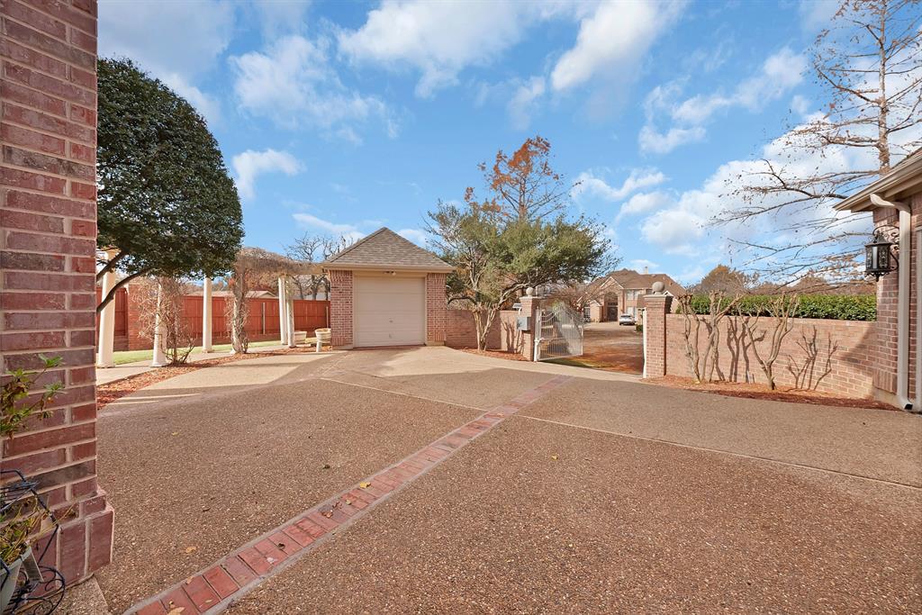 Hunterwood Estates Add - Residential