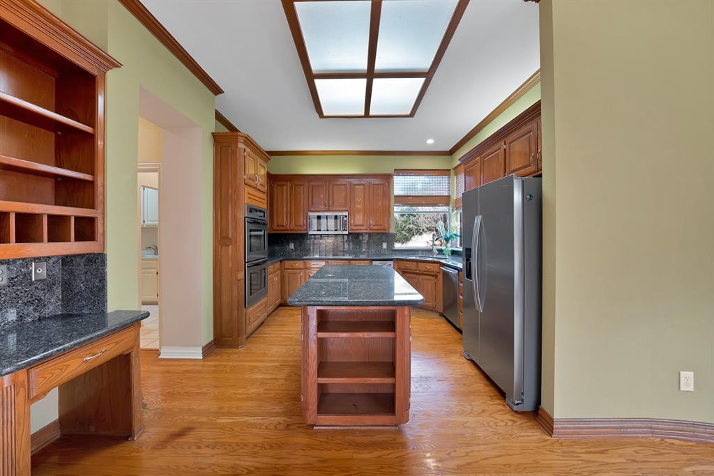 Hunterwood Estates Add - Residential