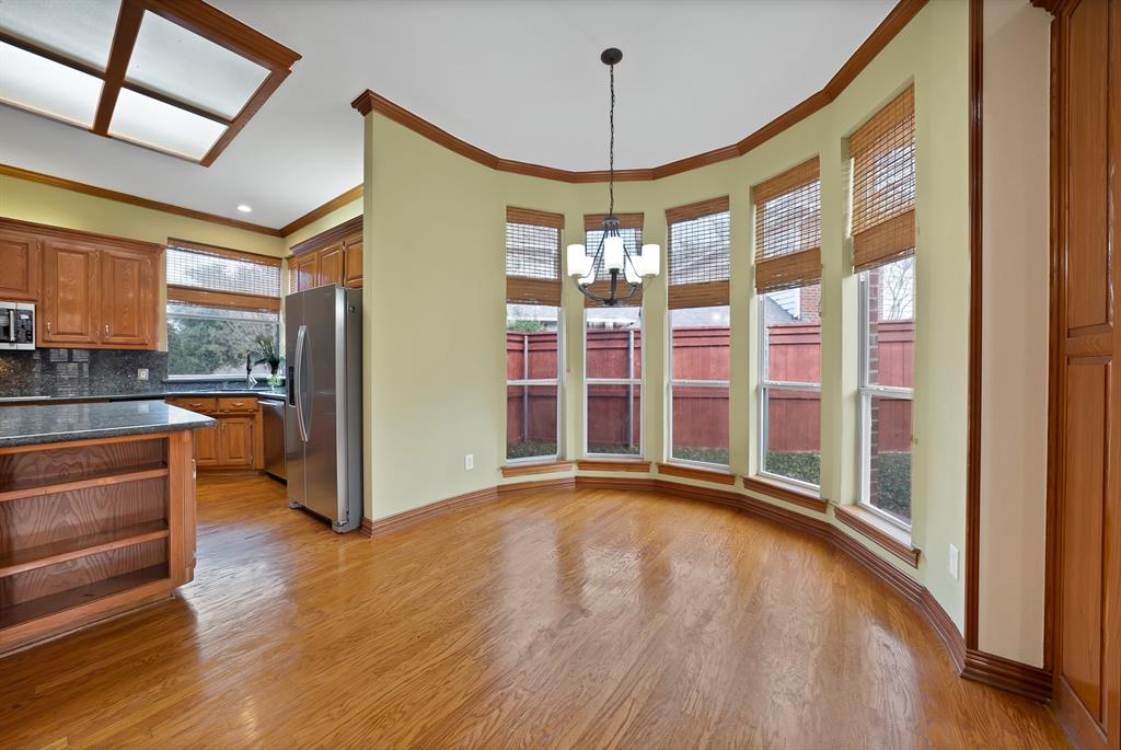 Hunterwood Estates Add - Residential