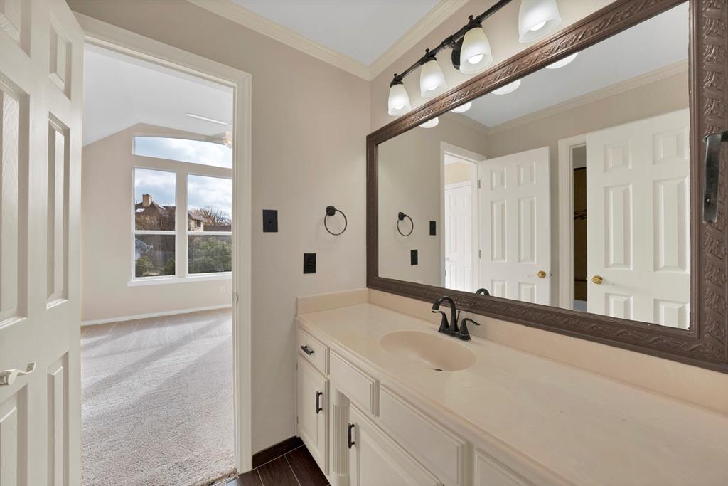 Hunterwood Estates Add - Residential