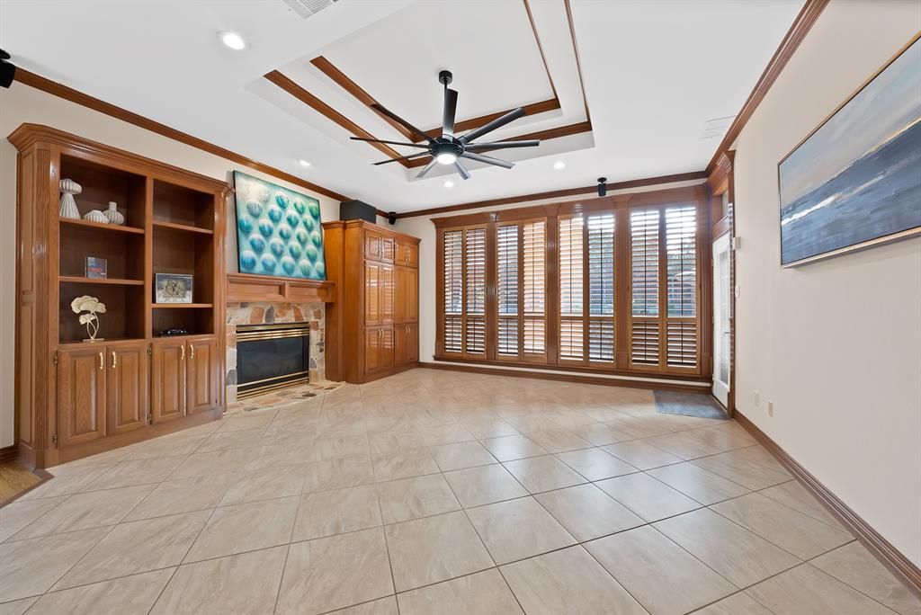 Hunterwood Estates Add - Residential